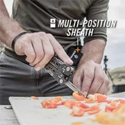 Gerber Truss Pro Multi-tool Stainless 12 Gerber Truss Pro Multi-tool Stainless -Camping Hardware Sales BCF 648674 04 hi res