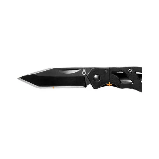 Gerber Tanto SE Paraframe Knife 5 Gerber Tanto SE Paraframe Knife - Image 3