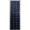 Enerdrive 120W Slim Poly Solar Panel Black 1 Enerdrive 120W Slim Poly Solar Panel Black -Camping Hardware Sales BCF 648710 hi res