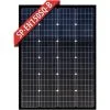 Enerdrive 150W Mono Solar Panel Black 2 Enerdrive 150W Mono Solar Panel Black -Camping Hardware Sales BCF 648711 hi res