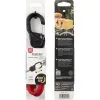 Nite Ize Carabiner SlideLock Bungee 24" Red 2 Nite Ize Carabiner SlideLock Bungee 24" Red -Camping Hardware Sales BCF 649421 00 hi res