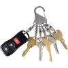 Nite Ize KeyRack Locker Stainless 2 Nite Ize KeyRack Locker Stainless -Camping Hardware Sales BCF 649424 00 hi res