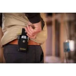 Leatherman Medium Nylon Sheath -Camping Hardware Sales BCF 649434 03 hi res