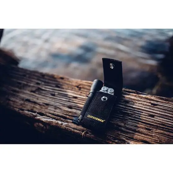 Leatherman Large Nylon Sheath 3 Leatherman Large Nylon Sheath