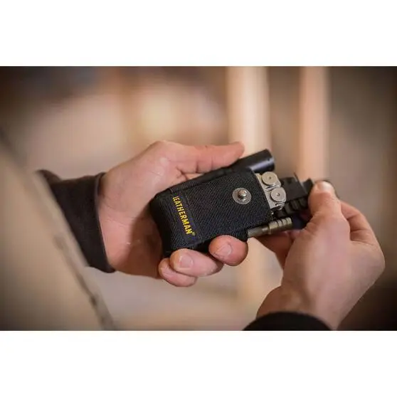 Leatherman Large Nylon Sheath 4 Leatherman Large Nylon Sheath - Image 2