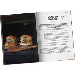 Exploring Eden Media Fire To Fork: Adventure Cooking -Camping Hardware Sales BCF 649556 03 hi res