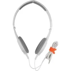 Nite Ize Gear Tie 6" Orange 2 Pack -Camping Hardware Sales BCF 650239 04 hi res