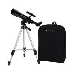 Celestron Telescope Travel Scope 50 Black