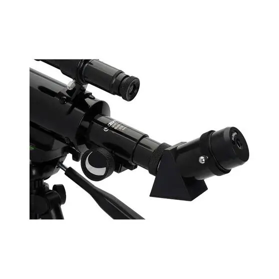 Celestron Telescope Travel Scope 50 Black 5 Celestron Telescope Travel Scope 50 Black - Image 3