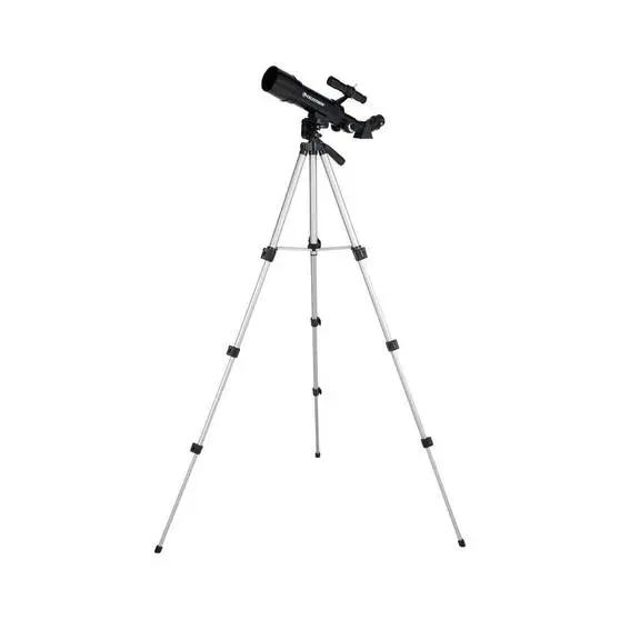 Celestron Telescope Travel Scope 50 Black 7 Celestron Telescope Travel Scope 50 Black - Image 5