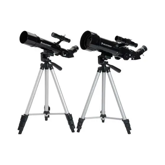 Celestron Telescope Travel Scope 50 Black 8 Celestron Telescope Travel Scope 50 Black - Image 6