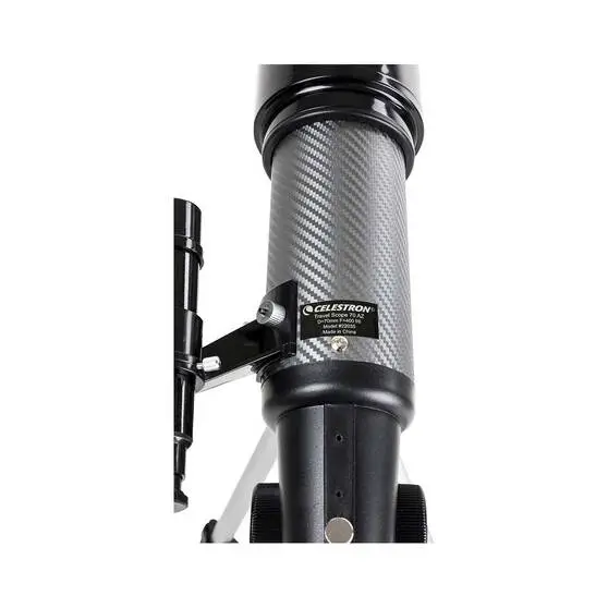 Celestron Telescope Travel Scope 70 Silver 5 Celestron Telescope Travel Scope 70 Silver - Image 3