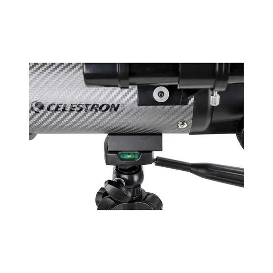 Celestron Telescope Travel Scope 70 Silver 6 Celestron Telescope Travel Scope 70 Silver - Image 4