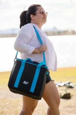 Companion Rover 40 Carry Bag -Camping Hardware Sales BCF 651278 05 hi res