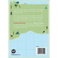 Explore Australia Hardie Grant Explore Camping With Kids Book