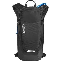 CamelBak® MULE Hydration Pack 3L Black -Camping Hardware Sales BCF 653982 02 black hi res
