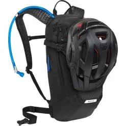 CamelBak® MULE Hydration Pack 3L Black -Camping Hardware Sales BCF 653982 03 black hi res