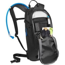 CamelBak® MULE Hydration Pack 3L Black -Camping Hardware Sales BCF 653982 04 black hi res