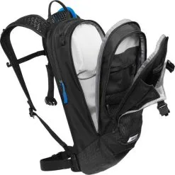 CamelBak® MULE Hydration Pack 3L Black -Camping Hardware Sales BCF 653982 05 black hi res