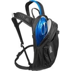 CamelBak® MULE Hydration Pack 3L Black -Camping Hardware Sales BCF 653982 06 black hi res