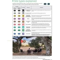 Hema Camps 12 Australia Wide Free & Budget Campsite Book: A4 Standard Edition 17 Hema Camps 12 Australia Wide Free & Budget Campsite Book: A4 Standard Edition -Camping Hardware Sales BCF 656489 06 hi res