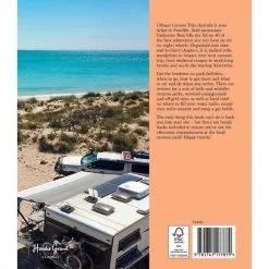 Explore Australia Ultimate Caravan Trips: Australia